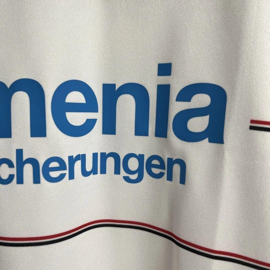 ⚠️レア　バイヤーレバークーゼン　ユニフォーム　ブンデスリーガ