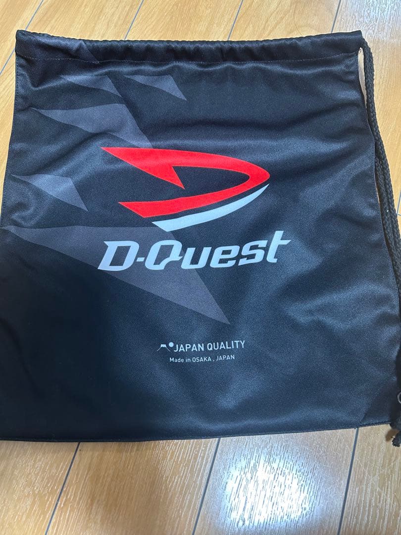 D-Quest 硬式グラブ約30.0cm DKY150 D-FlexBand搭載
