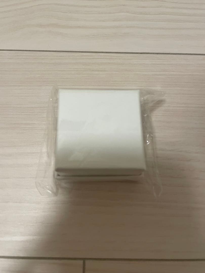 INI 後藤威尊　リング