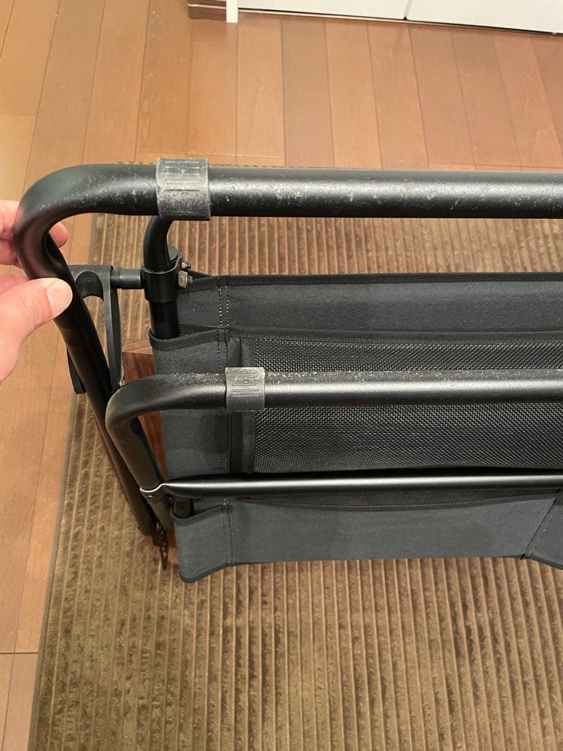 SomAbitoソマビト ローバーチェア AS2OV イベント限定 カスタム