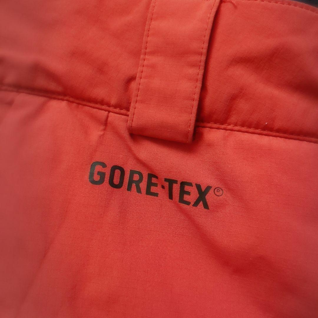 3131【美品】バートン ak スノボウェア ゴアテックス パンツ ブラウン L