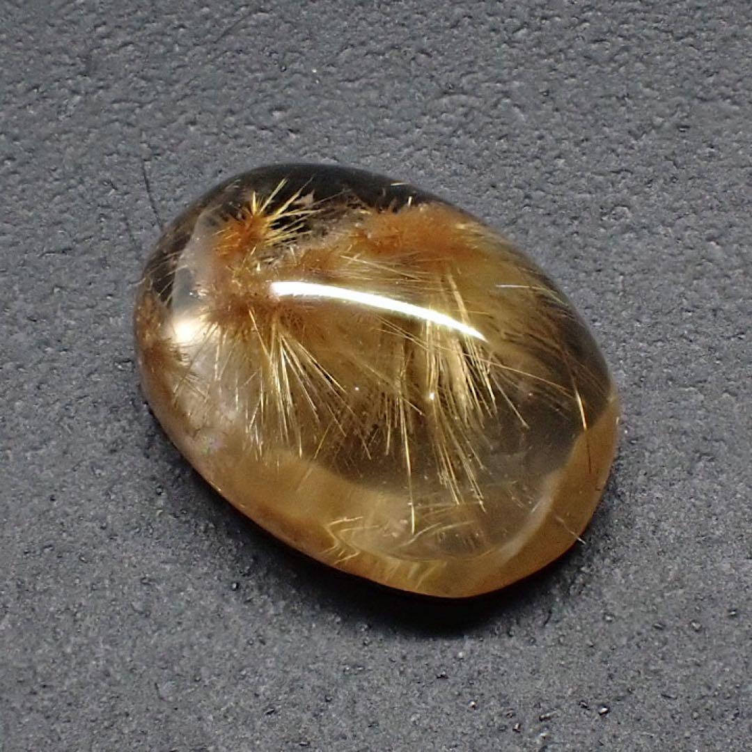 【ブラジル産】フラワールチルインクォーツ