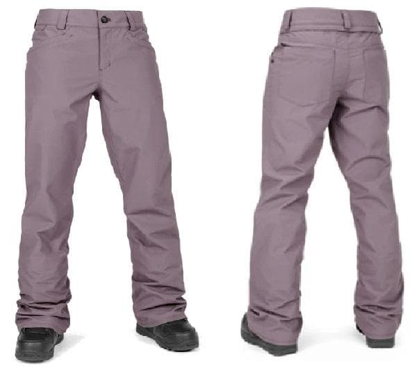 55%off 2025 ボルコム ウィメンズ ハレン パンツ DLV L