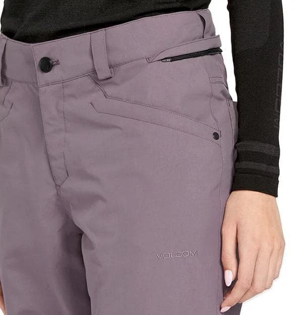 55%off 2025 ボルコム ウィメンズ ハレン パンツ DLV L