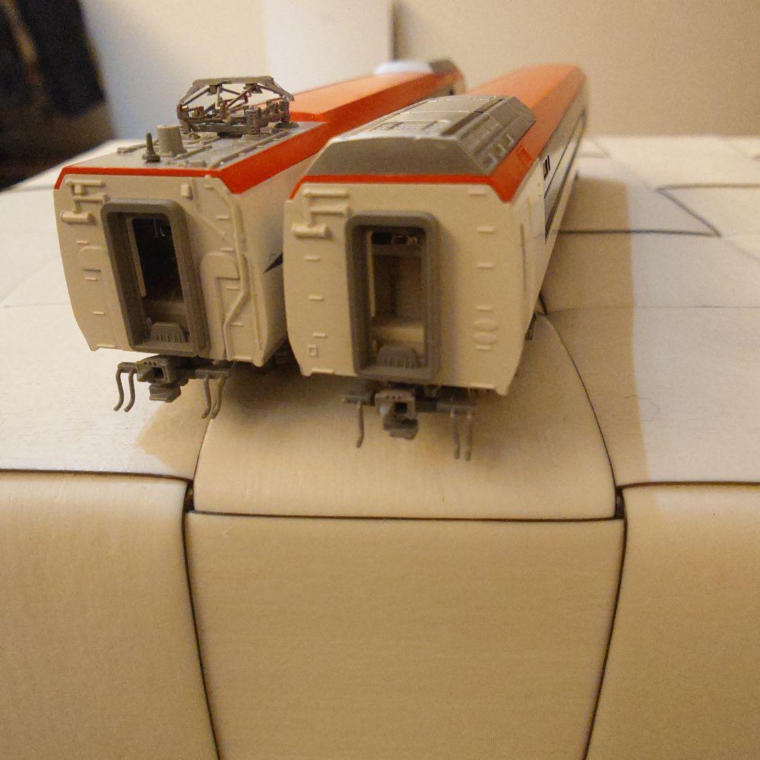 KATO 253系『成田エクスプレス』6両セット