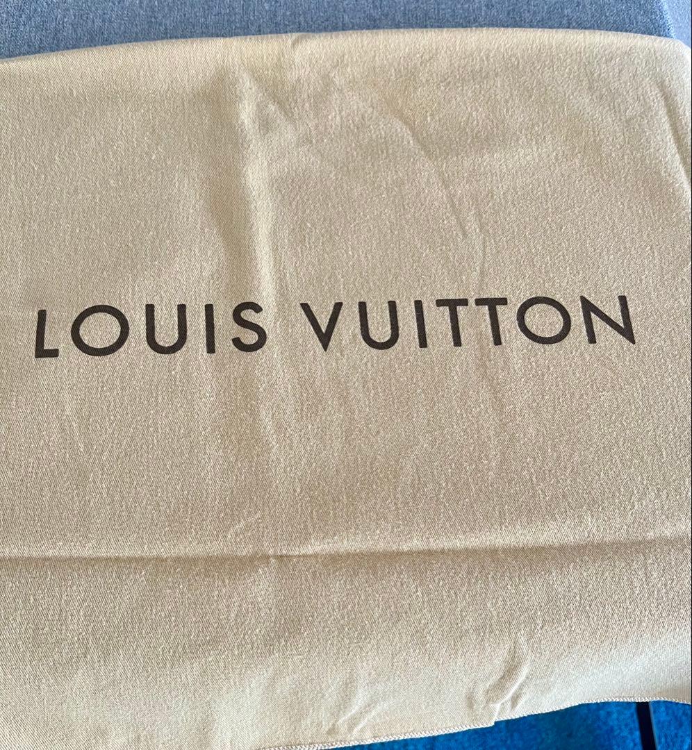 ルイヴィトン モノグラム キーポル50 ボストンバッグ トラベルバッグ　保存袋付