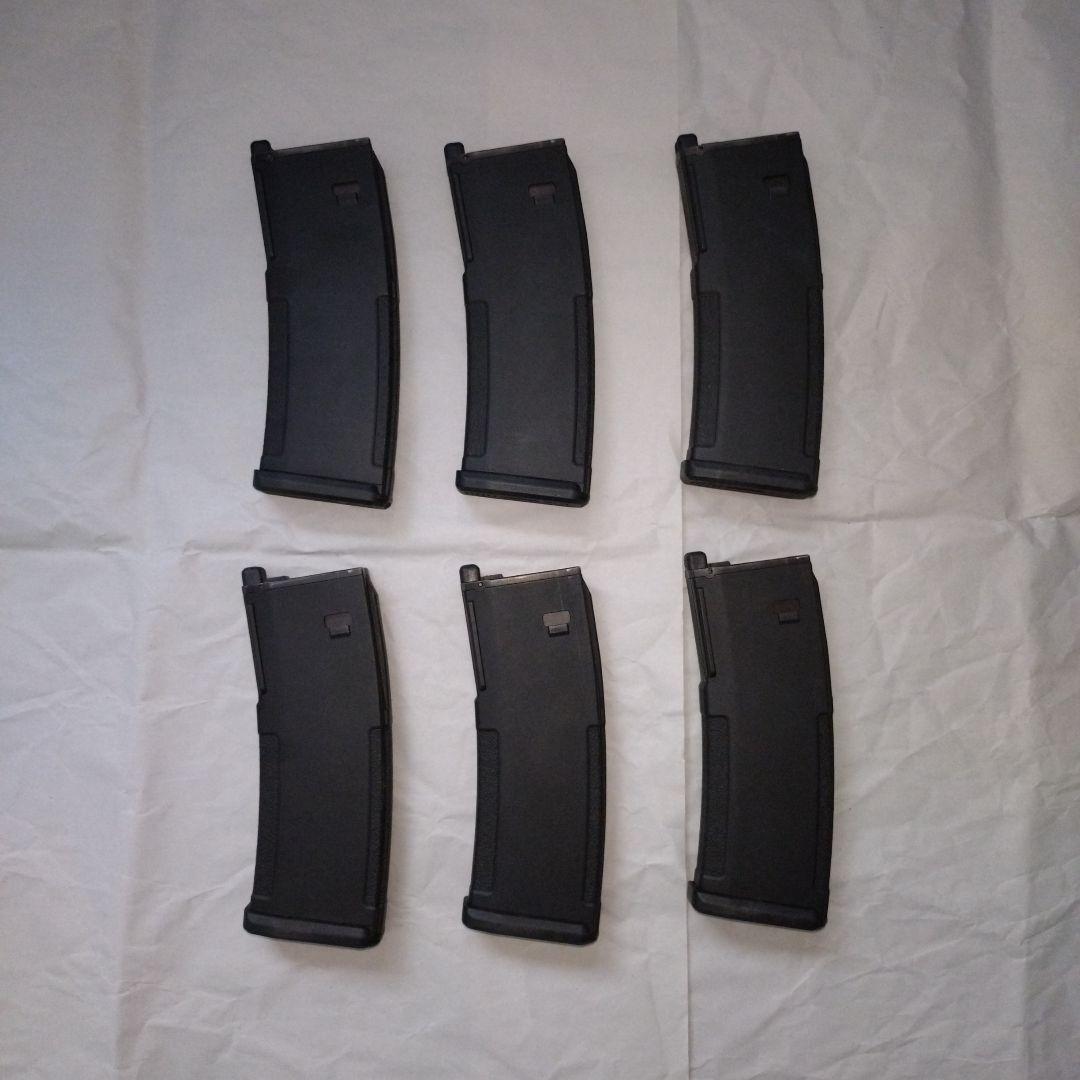 KSC MASADA GBB マガジン6本付き【送料無料】最終値引