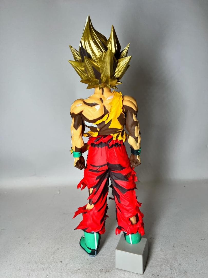 ⭐極上美品⭐ マンガディメンションズ 旧正月 新春カラー孫悟空 MA645