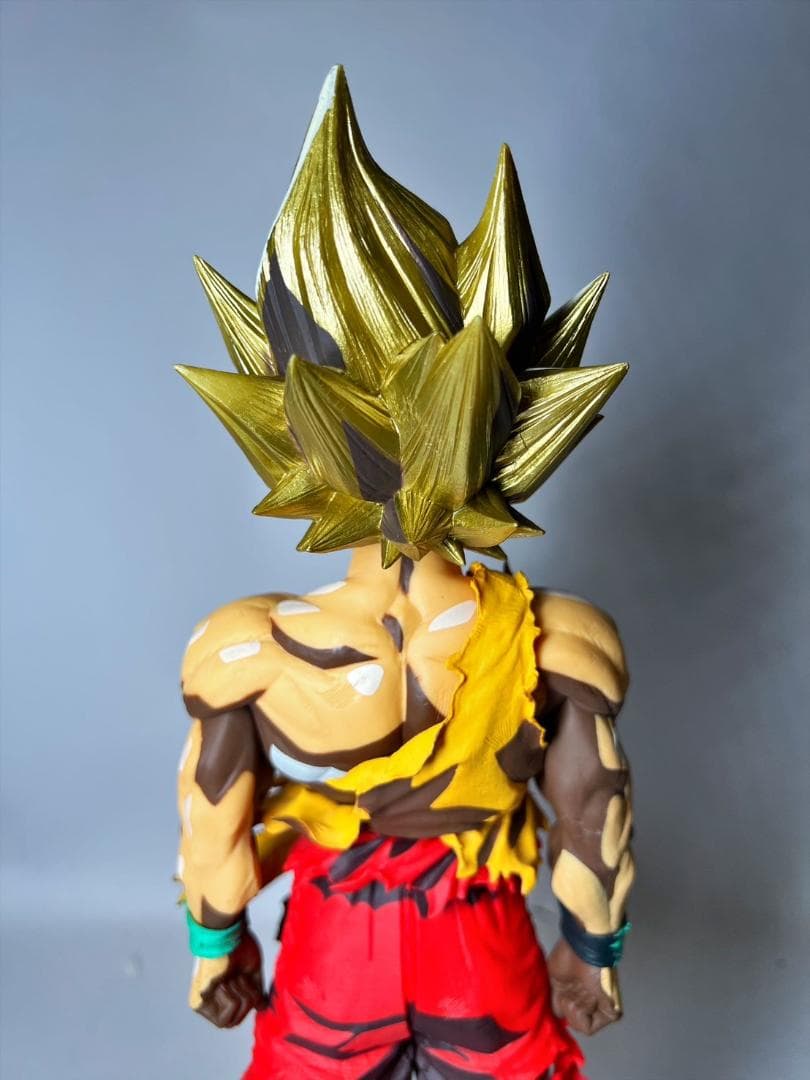 ⭐極上美品⭐ マンガディメンションズ 旧正月 新春カラー孫悟空 MA645