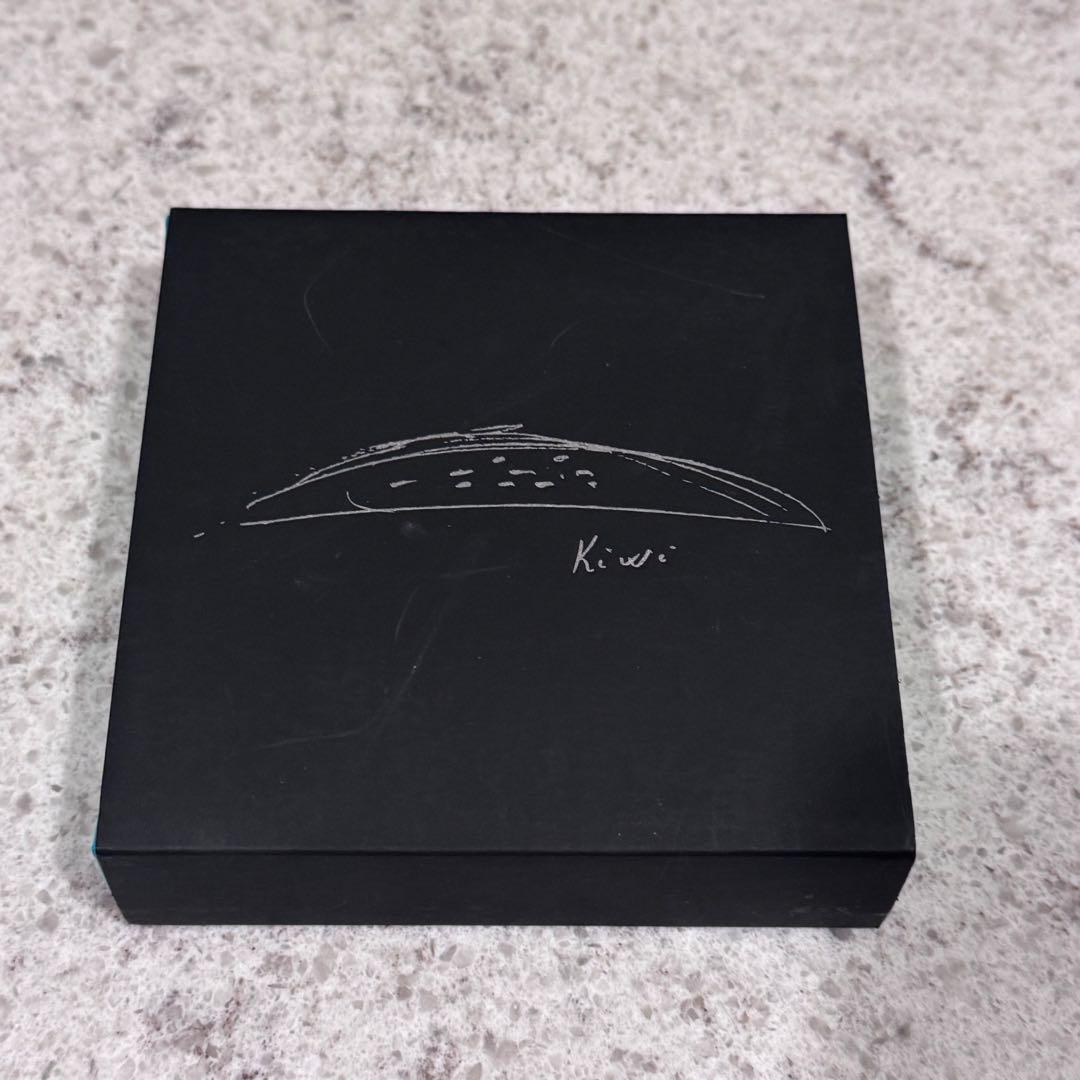 PatrickRoger パトリックロジェ　ドゥミスフェール 9粒入　2/23