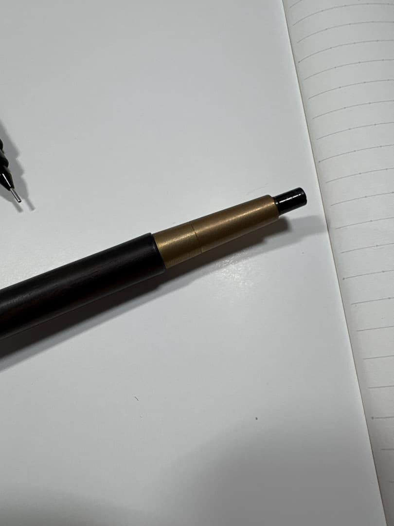 PG5 カスタム 590&Co 限定品　シャープペン