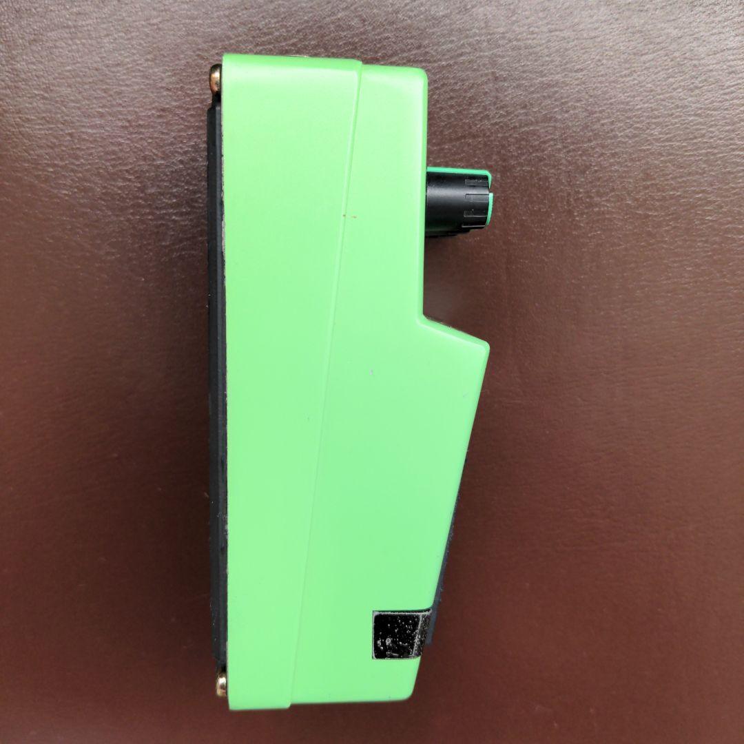 まんま！TS10 チューブスクリーマー john mayer ジョンメイヤー