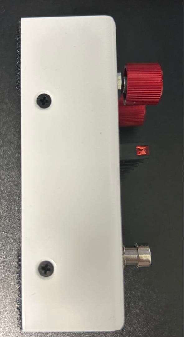 ギター J.Rockett audio MELDY EQ/DRIVE