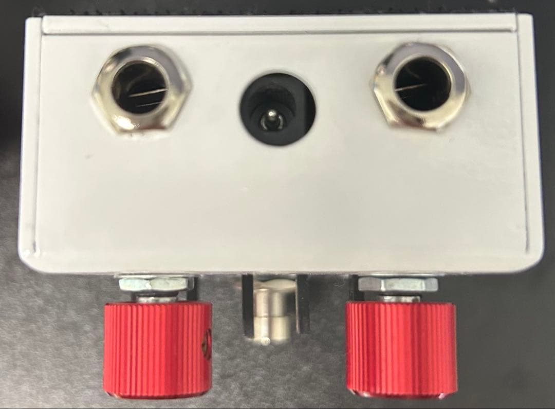 ギター J.Rockett audio MELDY EQ/DRIVE