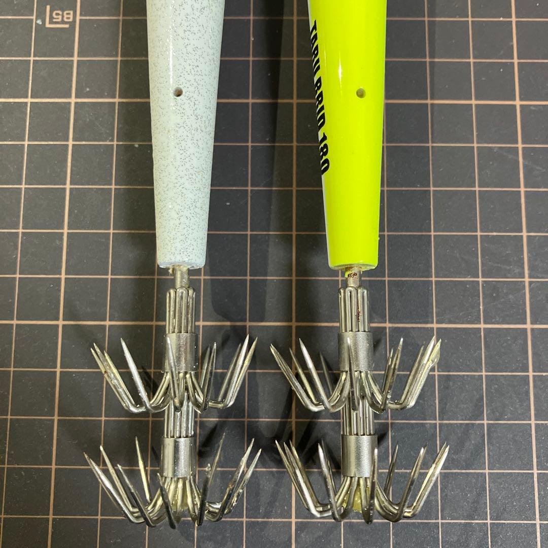 タルブリッド 180g 2個セット