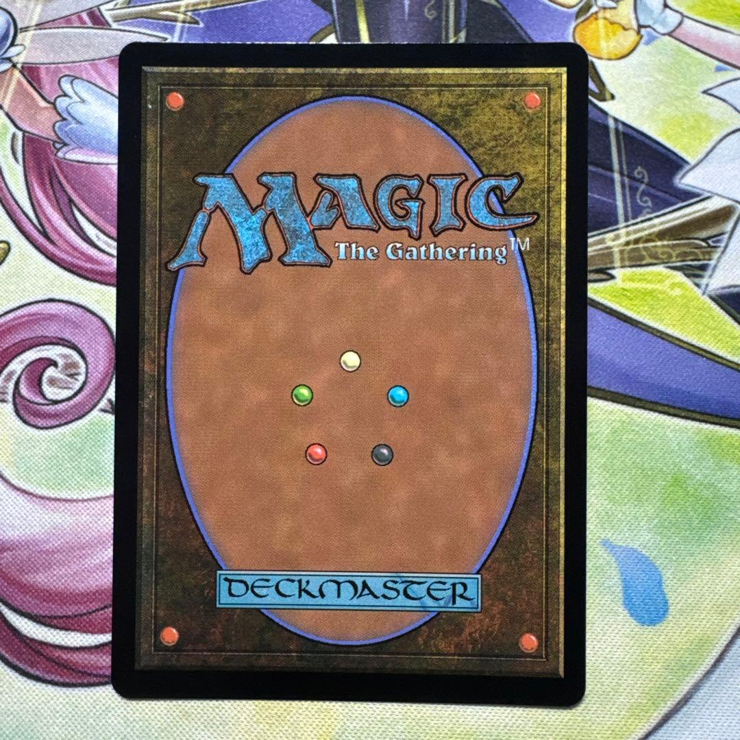 ウルザの物語 プレリリース foil MTG マジック・ザ・ギャザリング