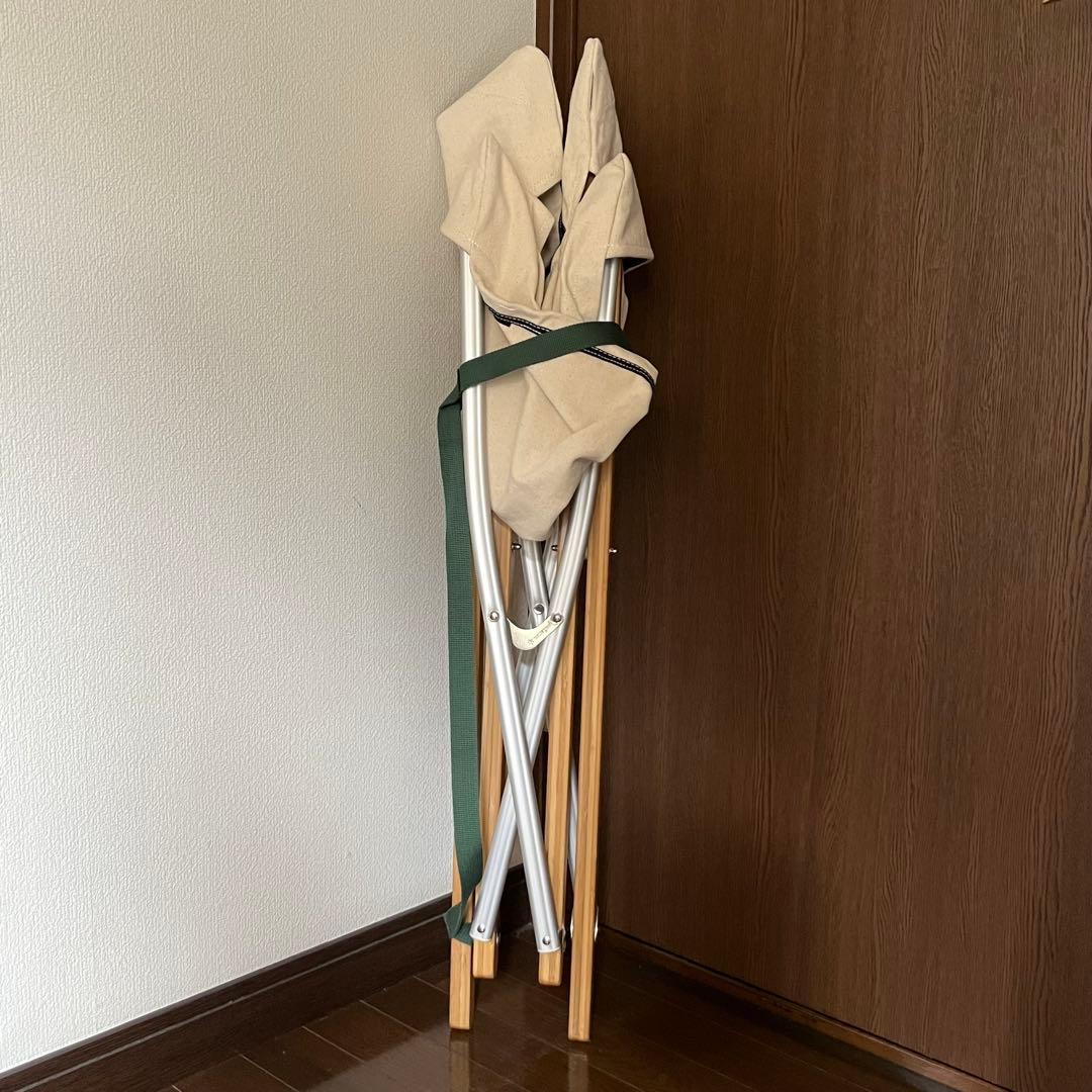 スノーピーク　Take!チェア　新品