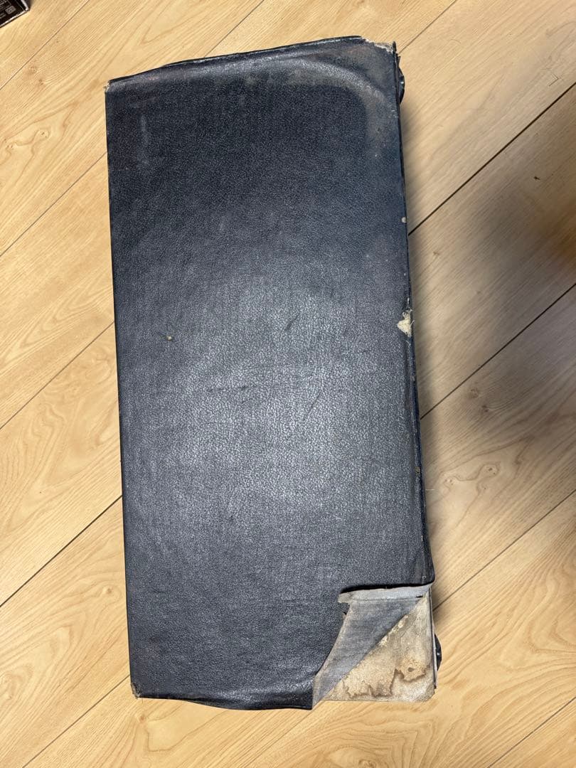 0413-4 カワイのゴールドトランペット