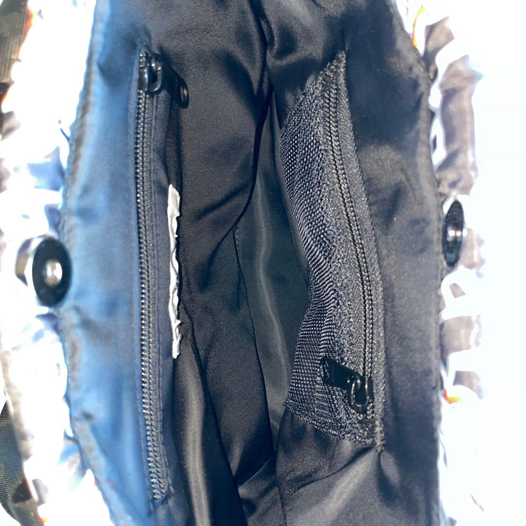 グラフィックデザイン ゴルフバッグ