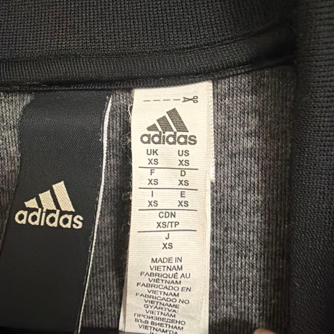 【激レア】現地購入 バレンシア C.F. 100周年 ジップアップジャケット