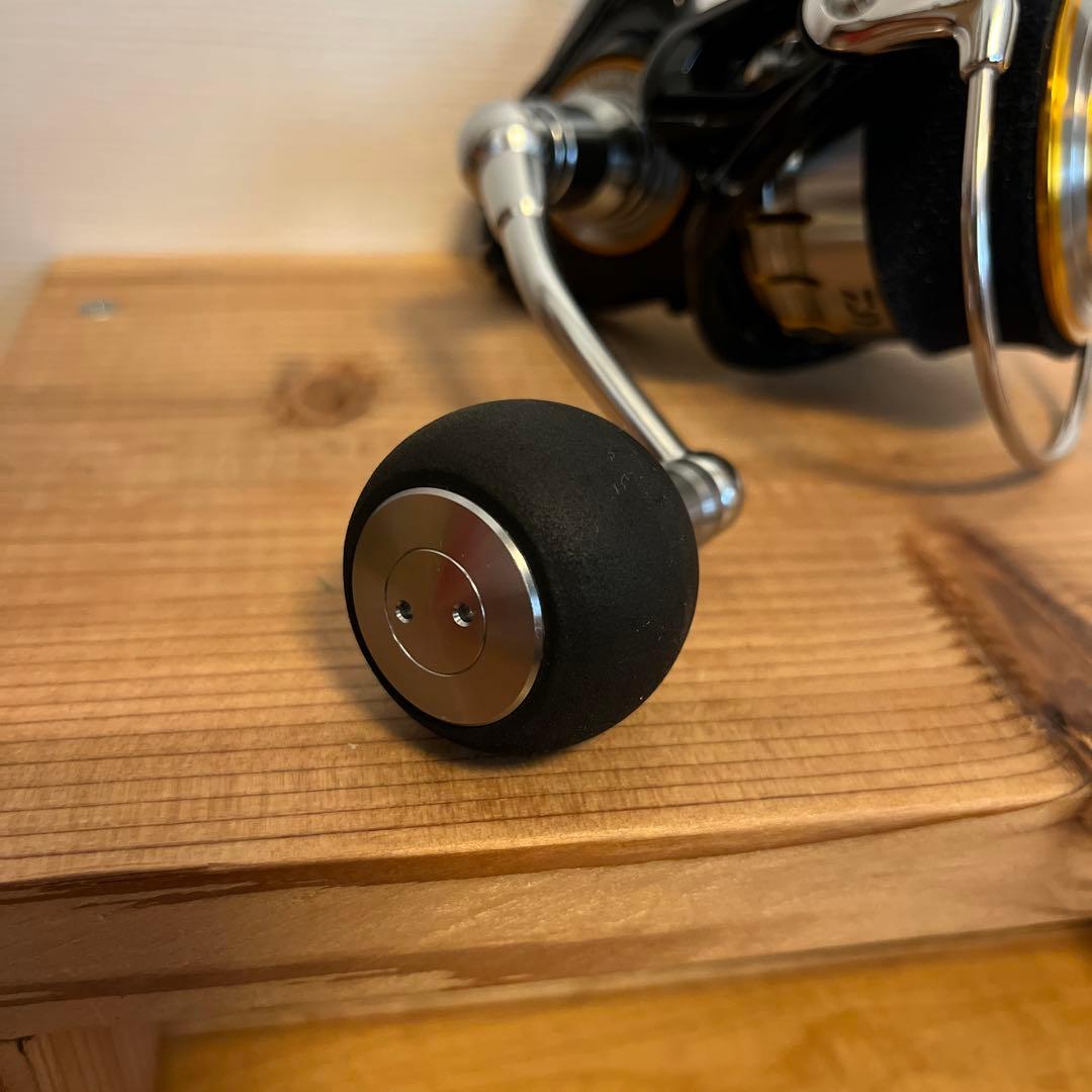 ダイワBLAST 4000 スピニングリール