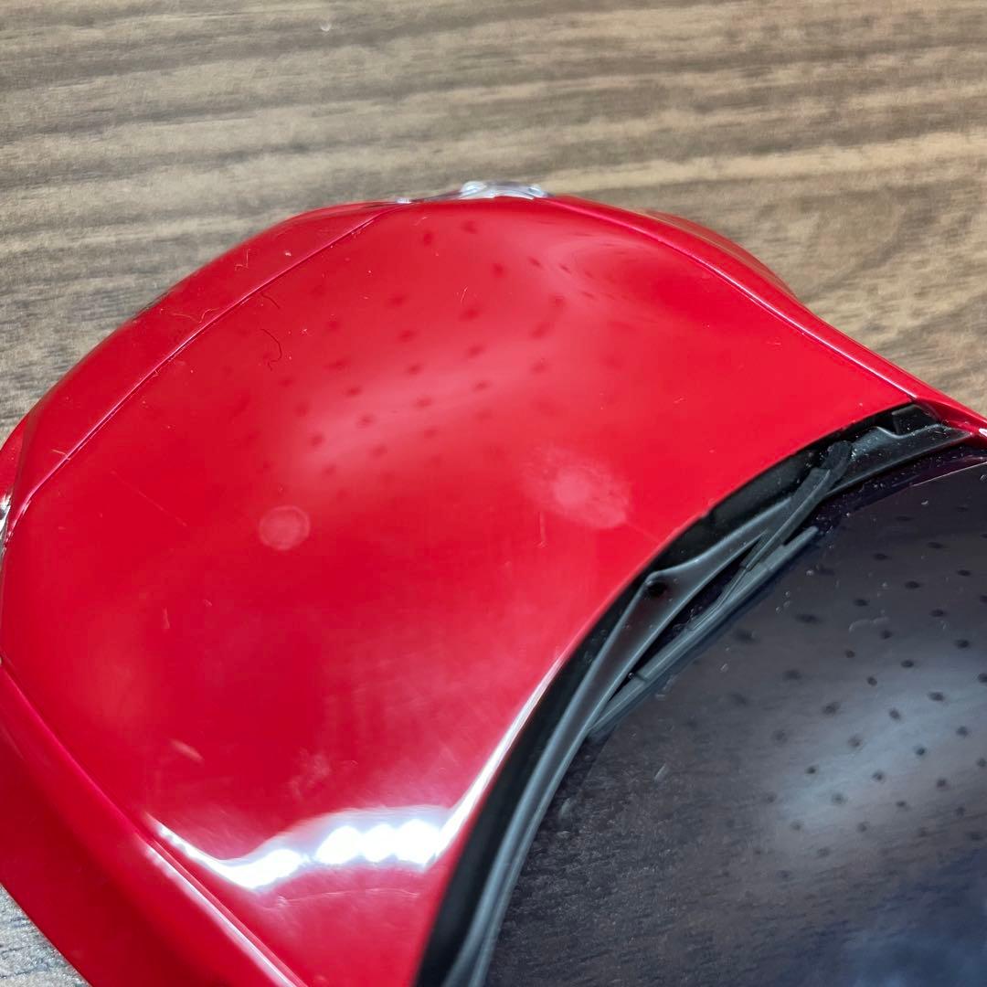 ミニッツ MFゴースト トヨタ86 MRDコンバージョン