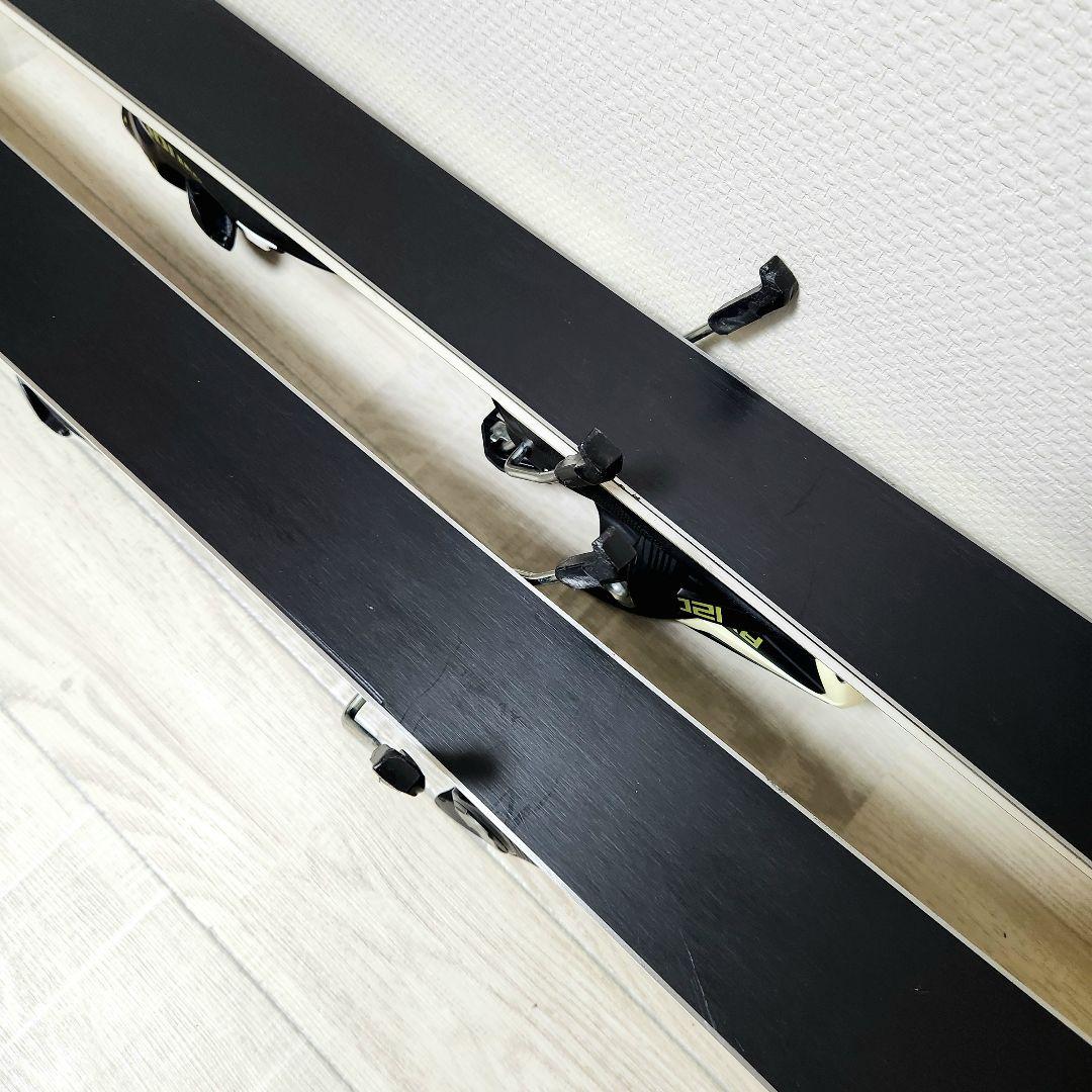 【送料無料】ROSSIGNOL/ロシニョール DEMO α SOFT 167cm