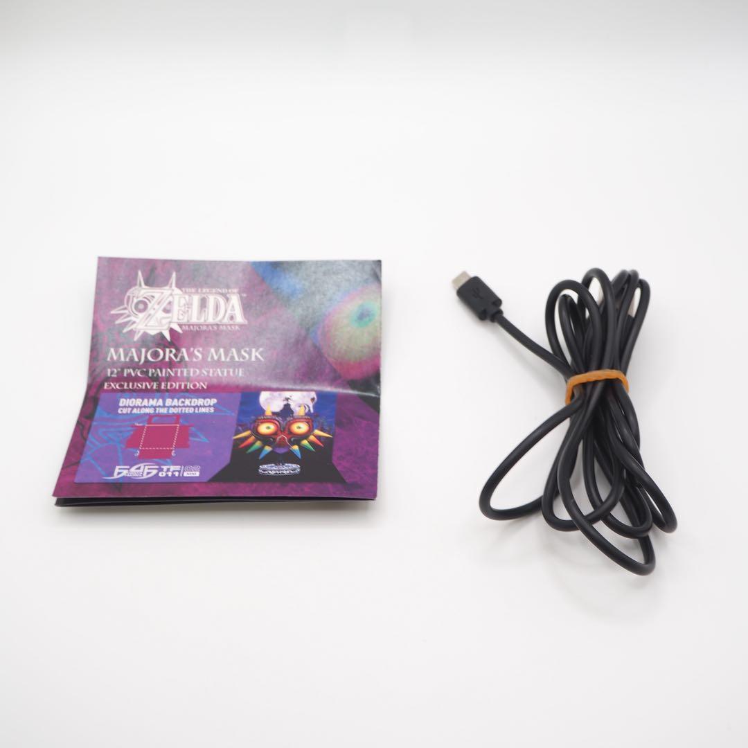 ムジュラの仮面コレクターズエディションFirst4Figures