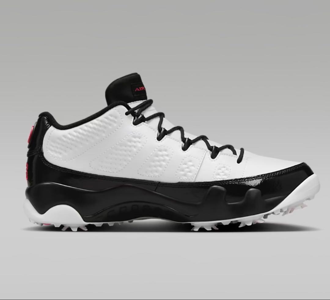 NIKEゴルフシューズ【エアジョーダン9G】