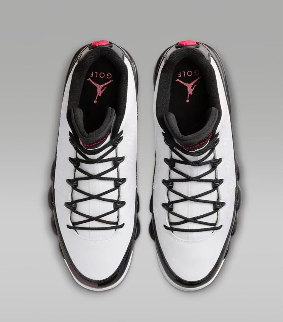 NIKEゴルフシューズ【エアジョーダン9G】