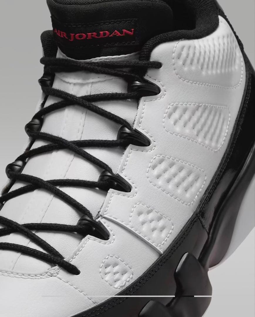 NIKEゴルフシューズ【エアジョーダン9G】