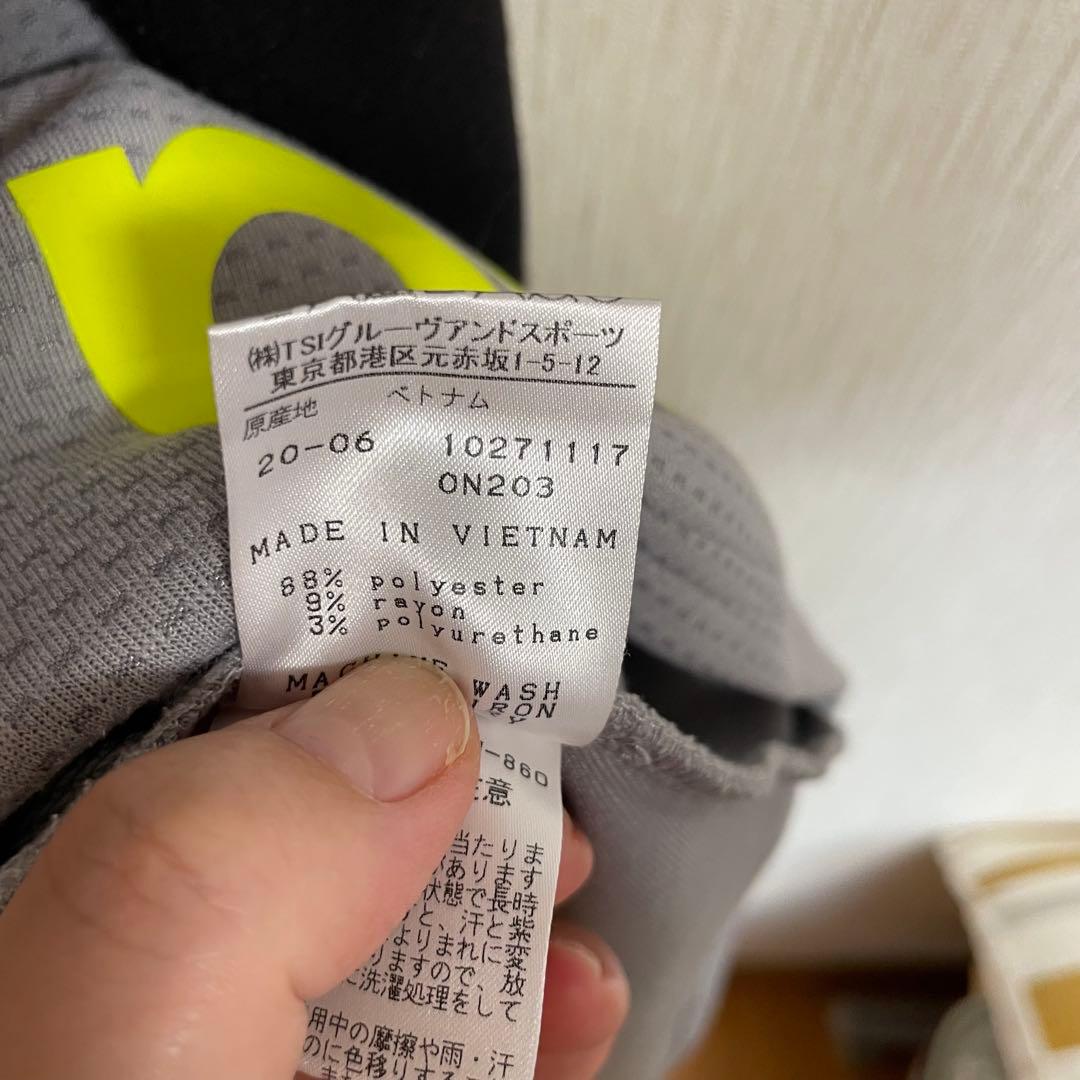 New Balance レディース ゴルフワンピース ニューバランス 厚手生地