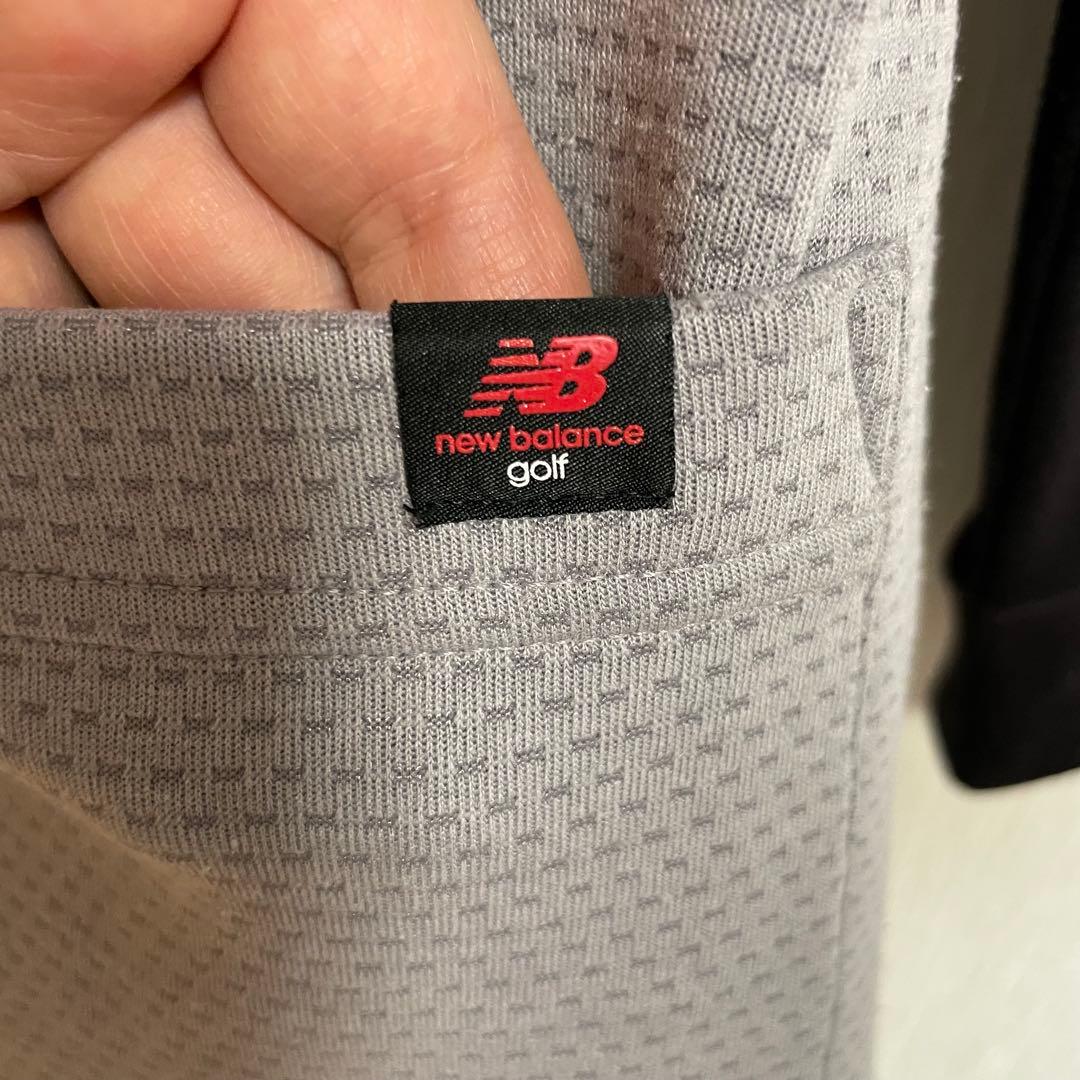 New Balance レディース ゴルフワンピース ニューバランス 厚手生地