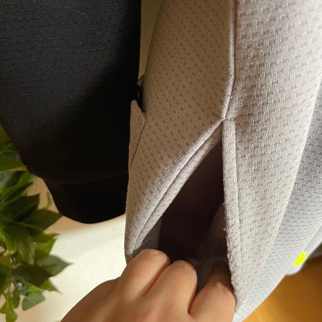 New Balance レディース ゴルフワンピース ニューバランス 厚手生地