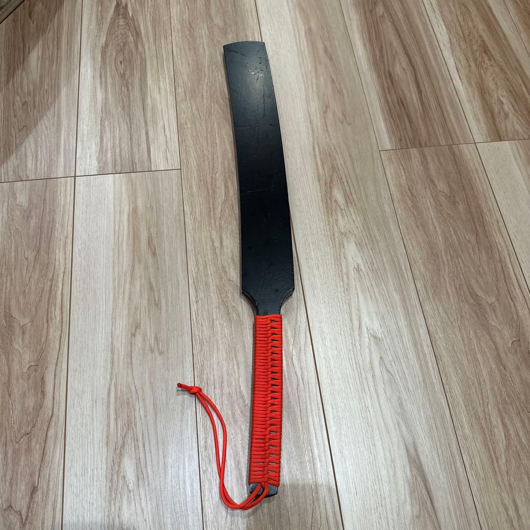 鍛錬鬼包丁　トレーニング用品