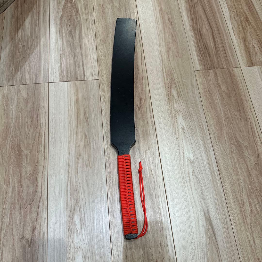 鍛錬鬼包丁　トレーニング用品