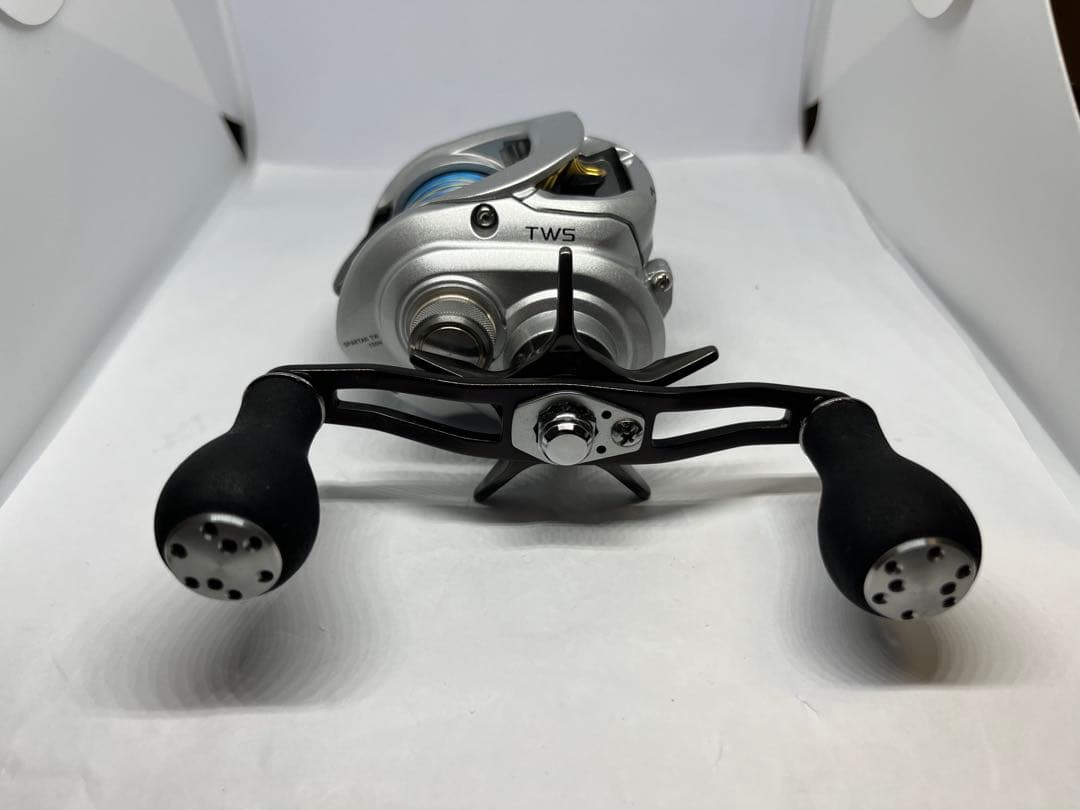 DAIWA ダイワ SPARTANスパルタン TW 150H