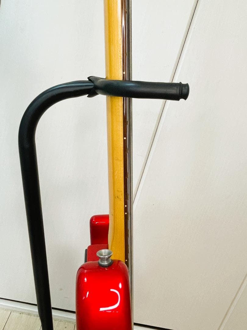 初期ゴールドロゴ バッカス ユニバースシリーズ ジャズベースタイプベースギター