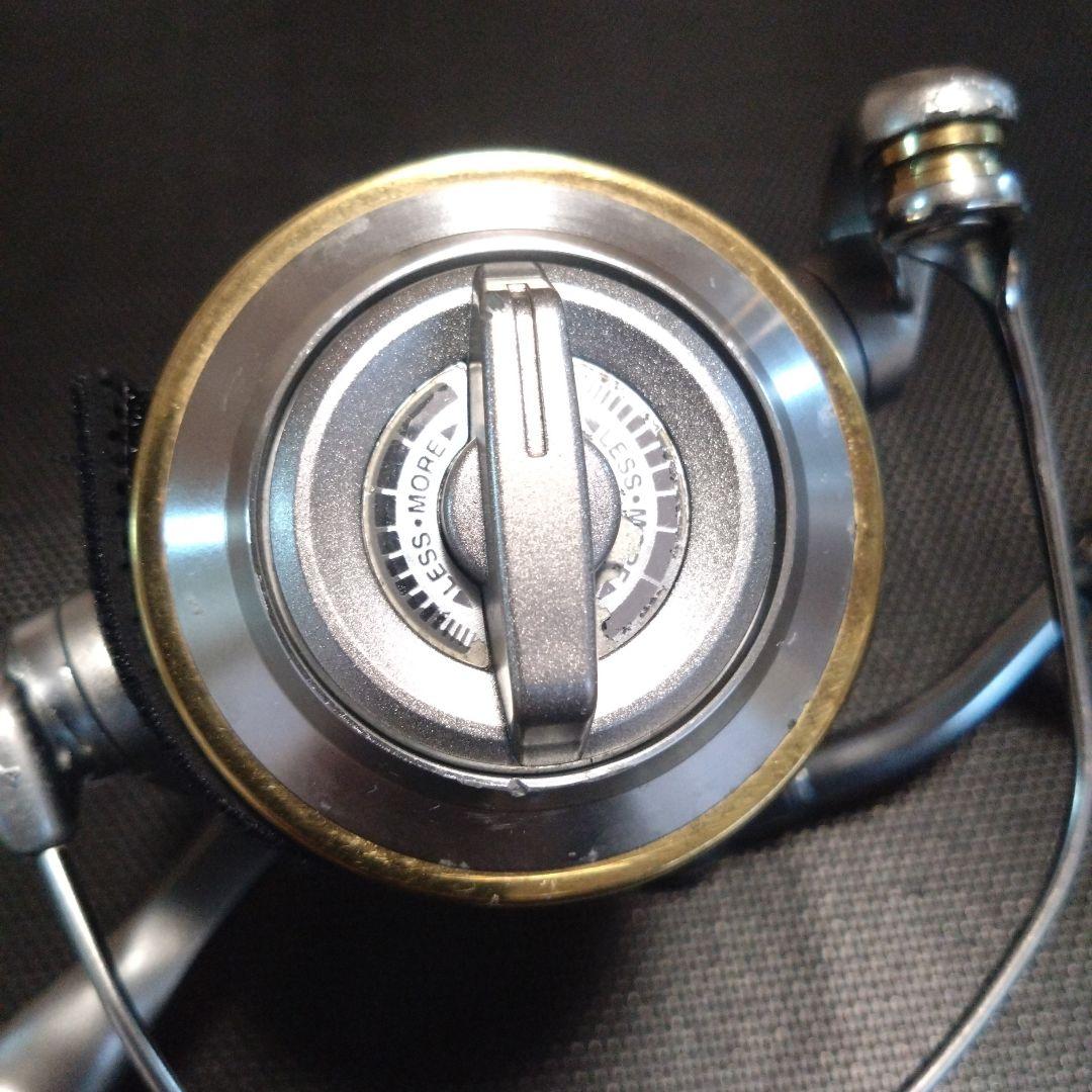 シマノ バイオマスター 6000PG