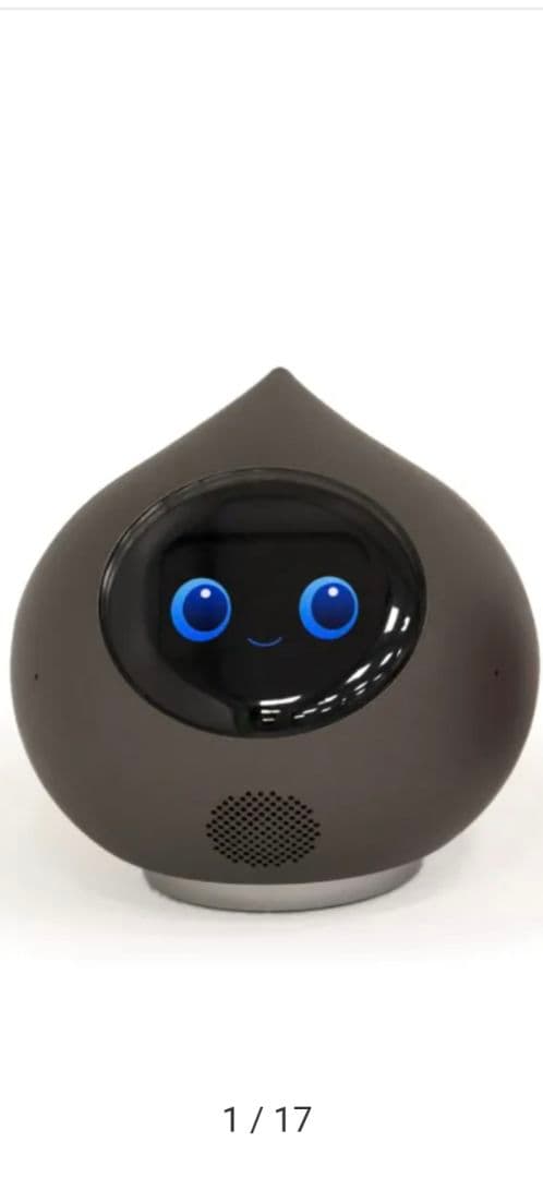 Romi ロミィ Lacatanモデル ムーングレー