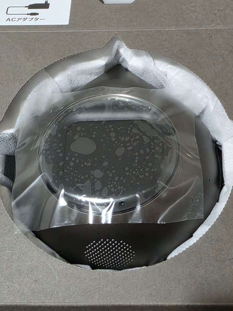 Romi ロミィ Lacatanモデル ムーングレー