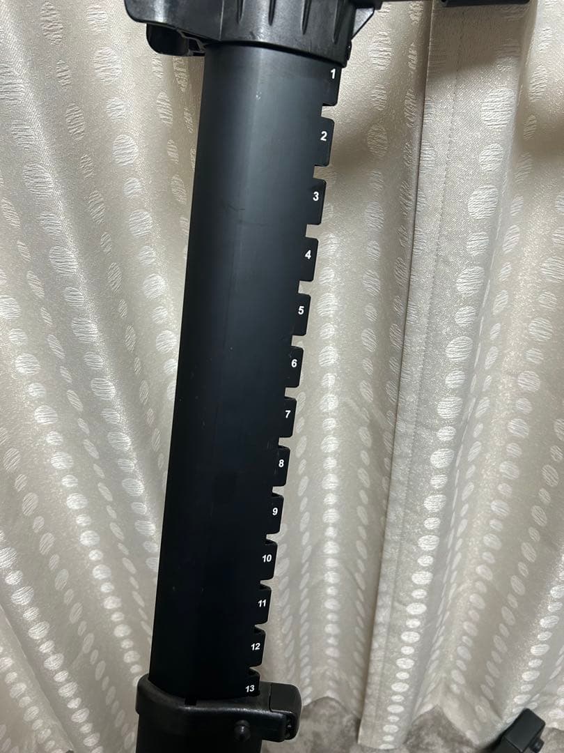 ULTIMATE VS-88B V-STAND PRO キーボードスタンド