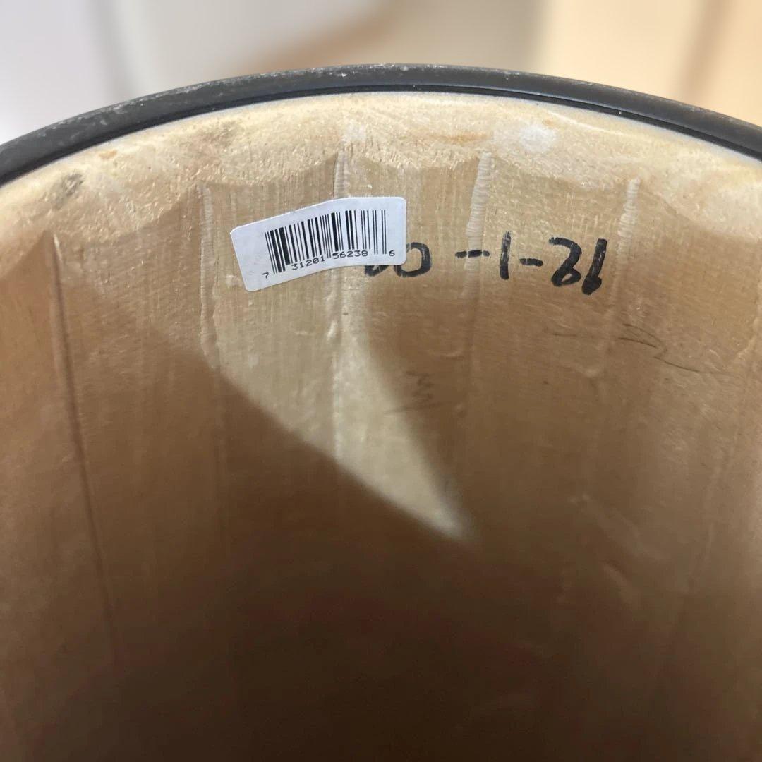 【直接お渡しor着払い~240】LP コンガ aspire スタンドセット 楽器