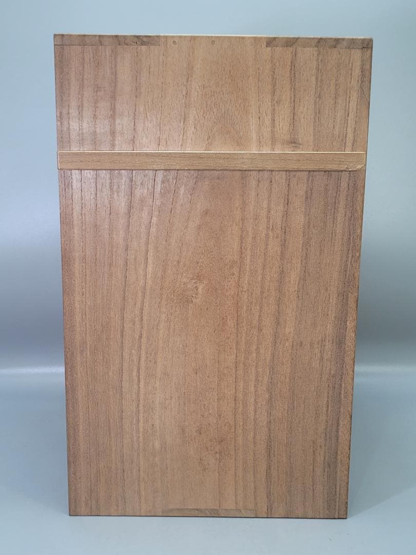 茶道具 利斎造 旅箪笥 茶箱 共箱 DT623