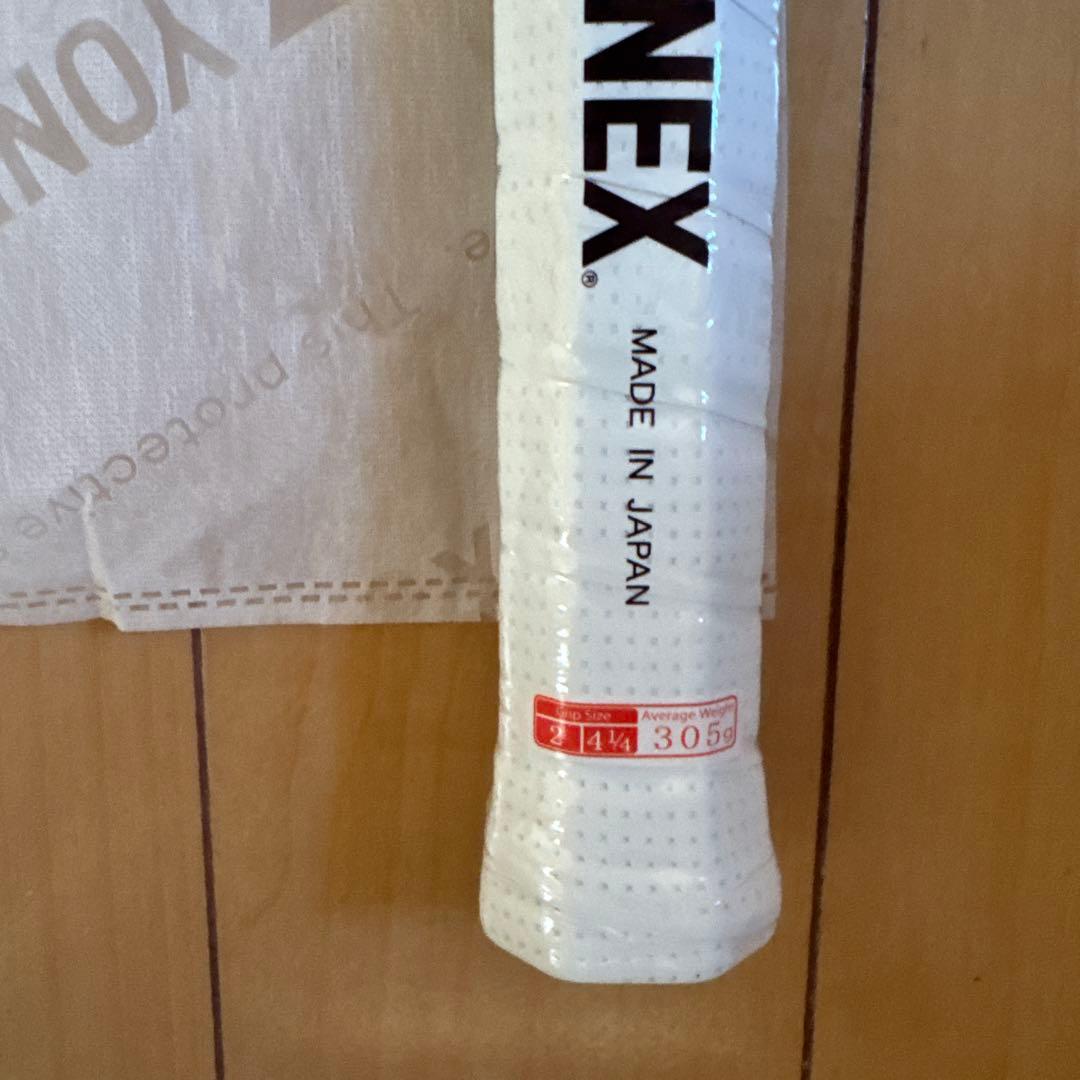 YONEX テニスラケット Vコア 2026 VCORE 98 G2