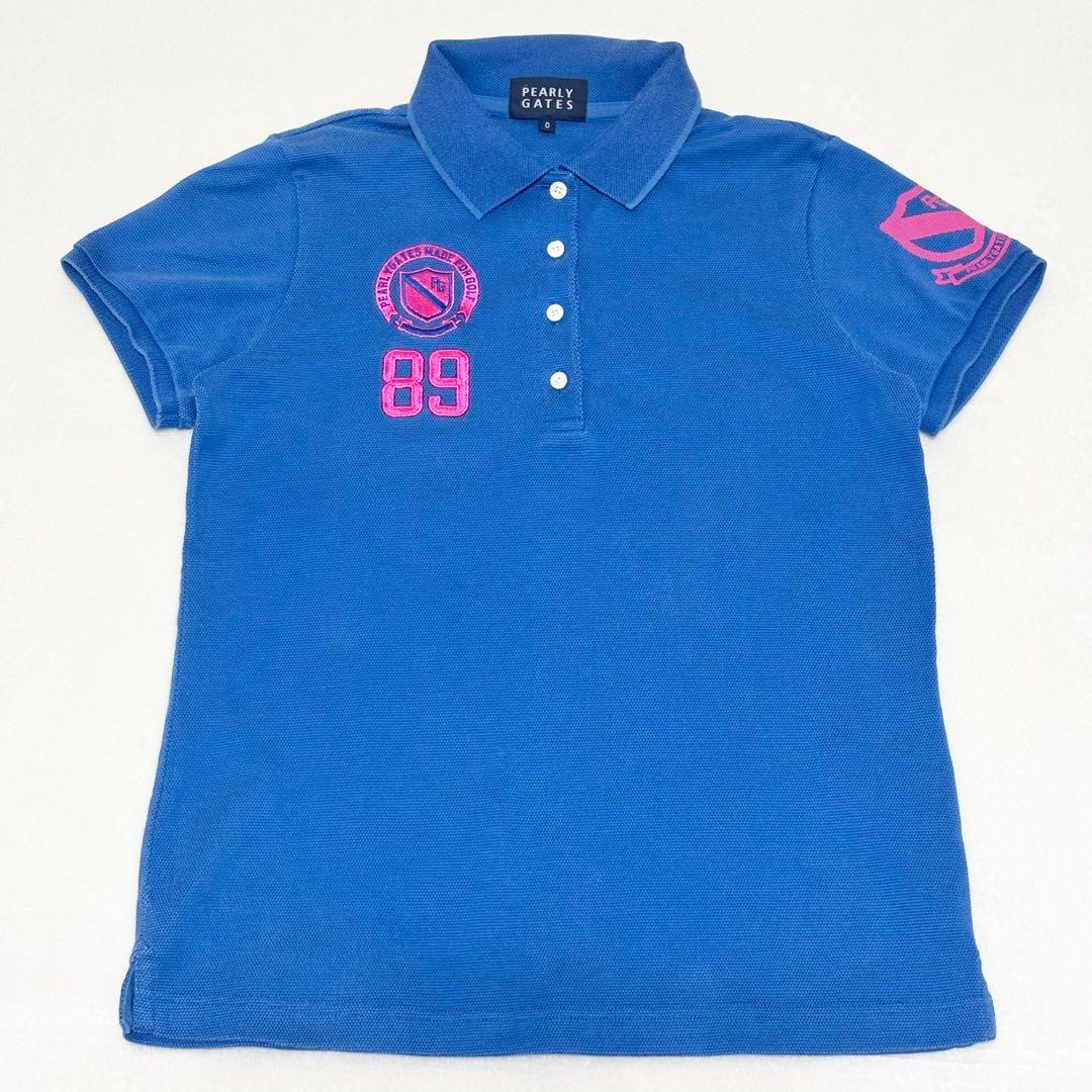 【コーディネート】パーリーゲイツ ゴルフウェア セットアップ レディース(11)