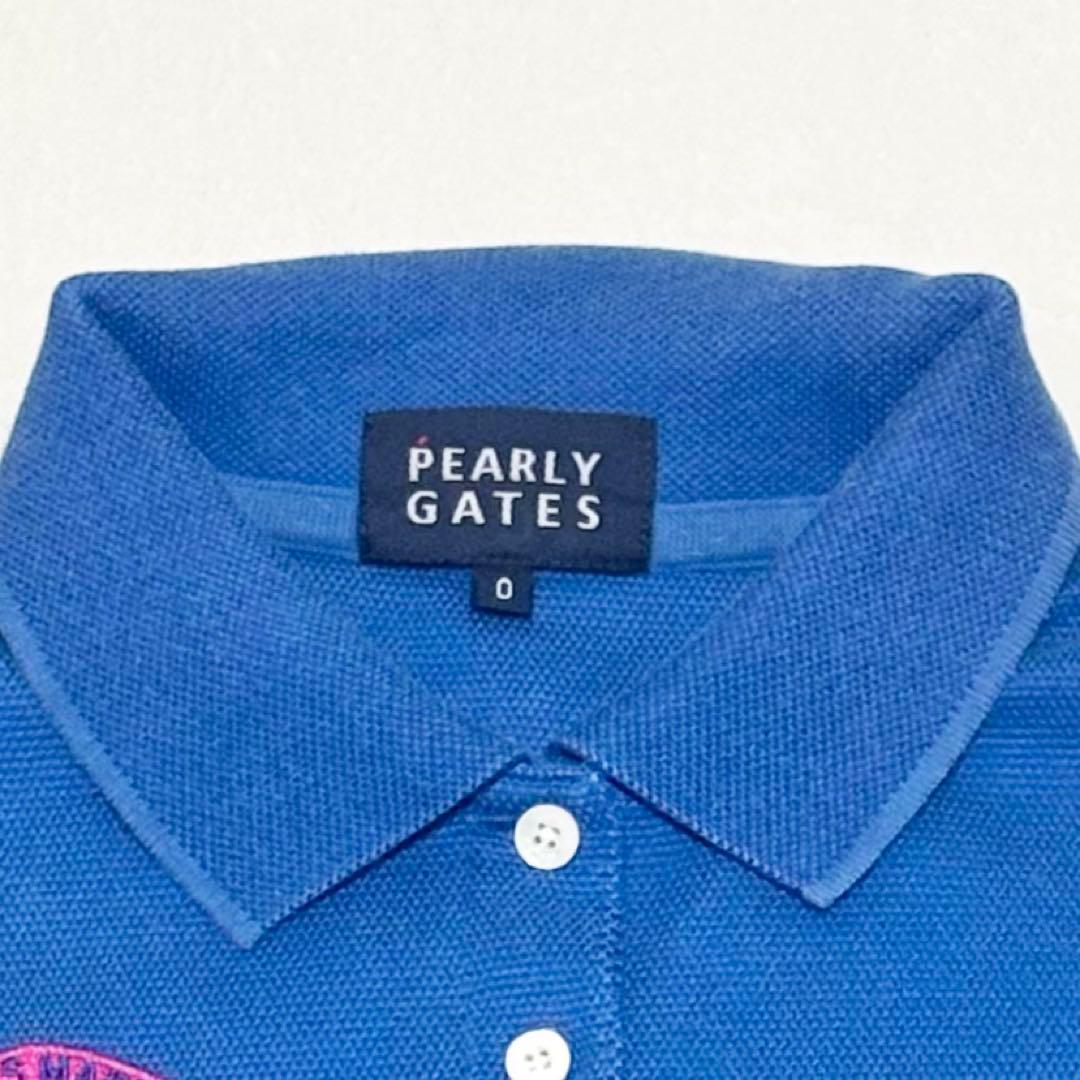 【コーディネート】パーリーゲイツ ゴルフウェア セットアップ レディース(11)