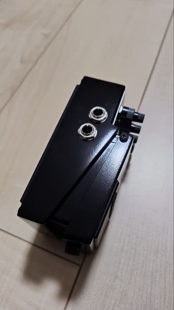 ギター BOSS SDE-3 dual digital delay