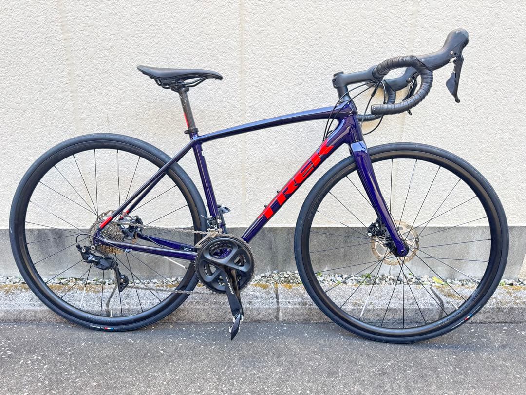 TREK Émonda ALR 5 22年 50サイズ 引取限定@東京