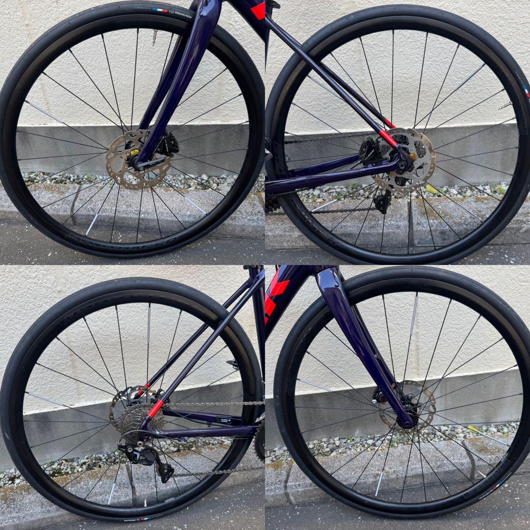 TREK Émonda ALR 5 22年 50サイズ 引取限定@東京